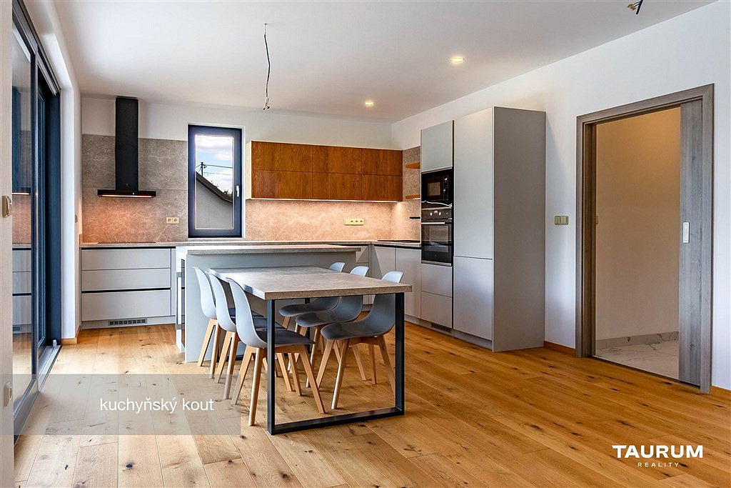 Prodej domu 119 m² s pozemkem 487 m² — photo 3