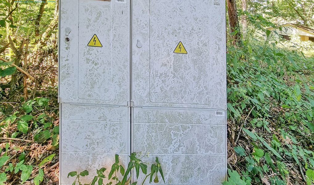 Prodej chaty/chalupy 27 m² s pozemkem 753 m², Plzeň – náhled fotky 18