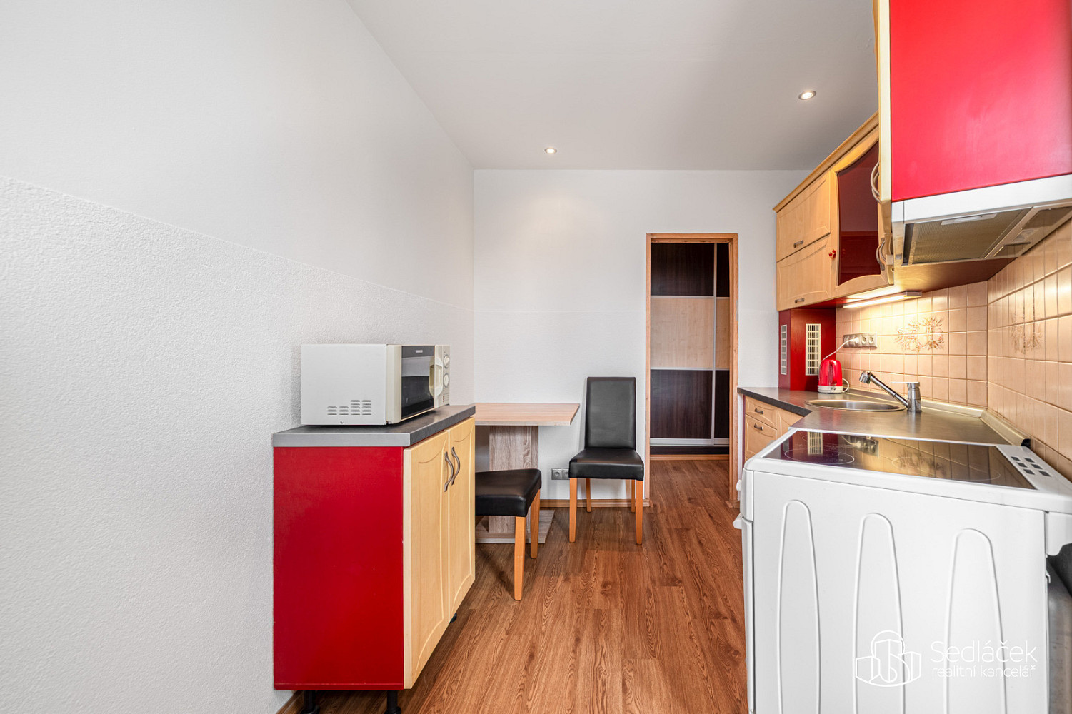 Prodej bytu 2+1 53 m² – fotografie 3