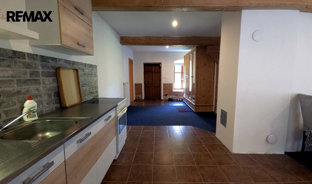 Prodej ubytovacího objektu 215 m², Chřibská – náhled fotky 4