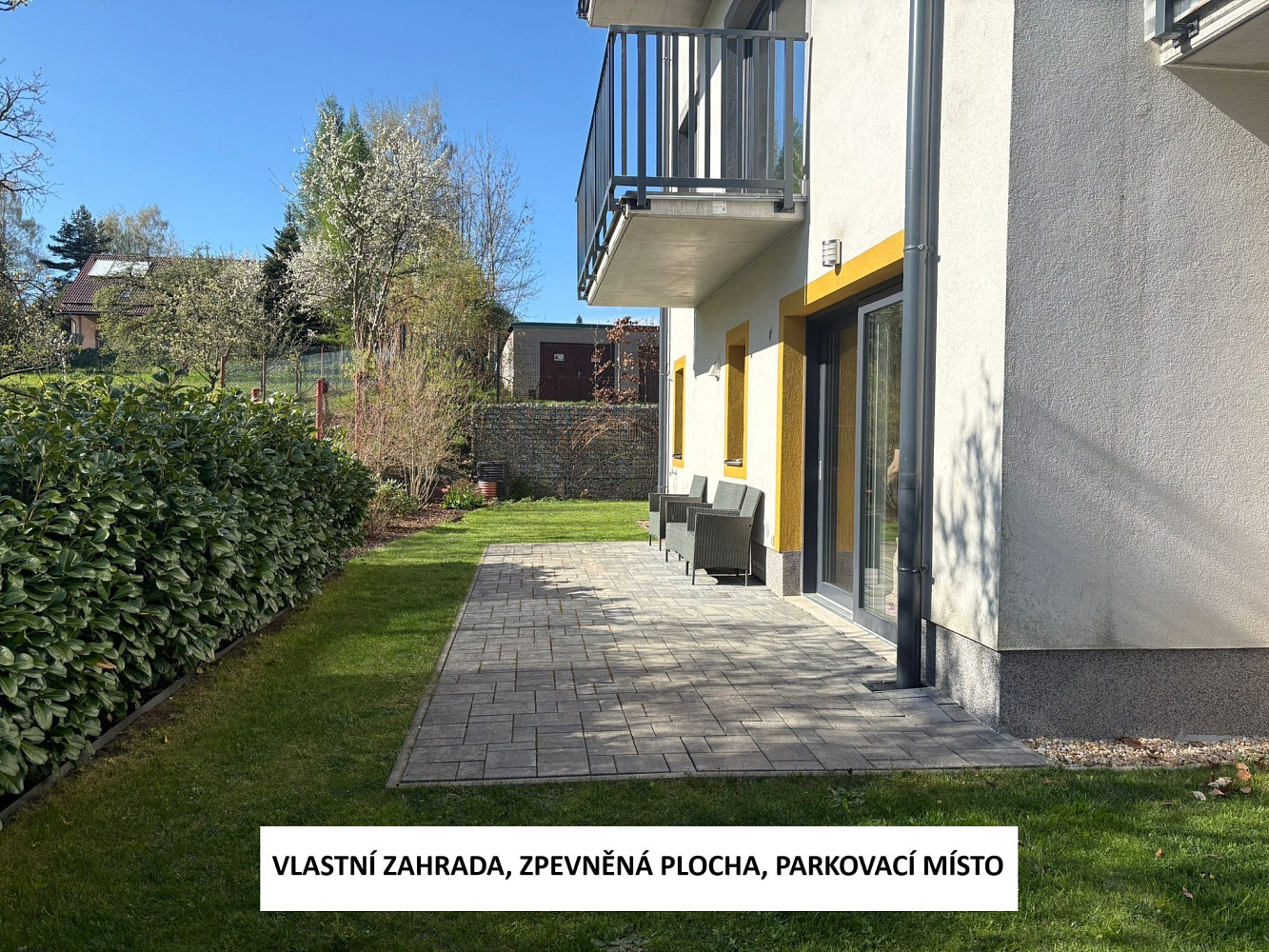 Prodej bytu 3+kk 97 m² – fotografie 3