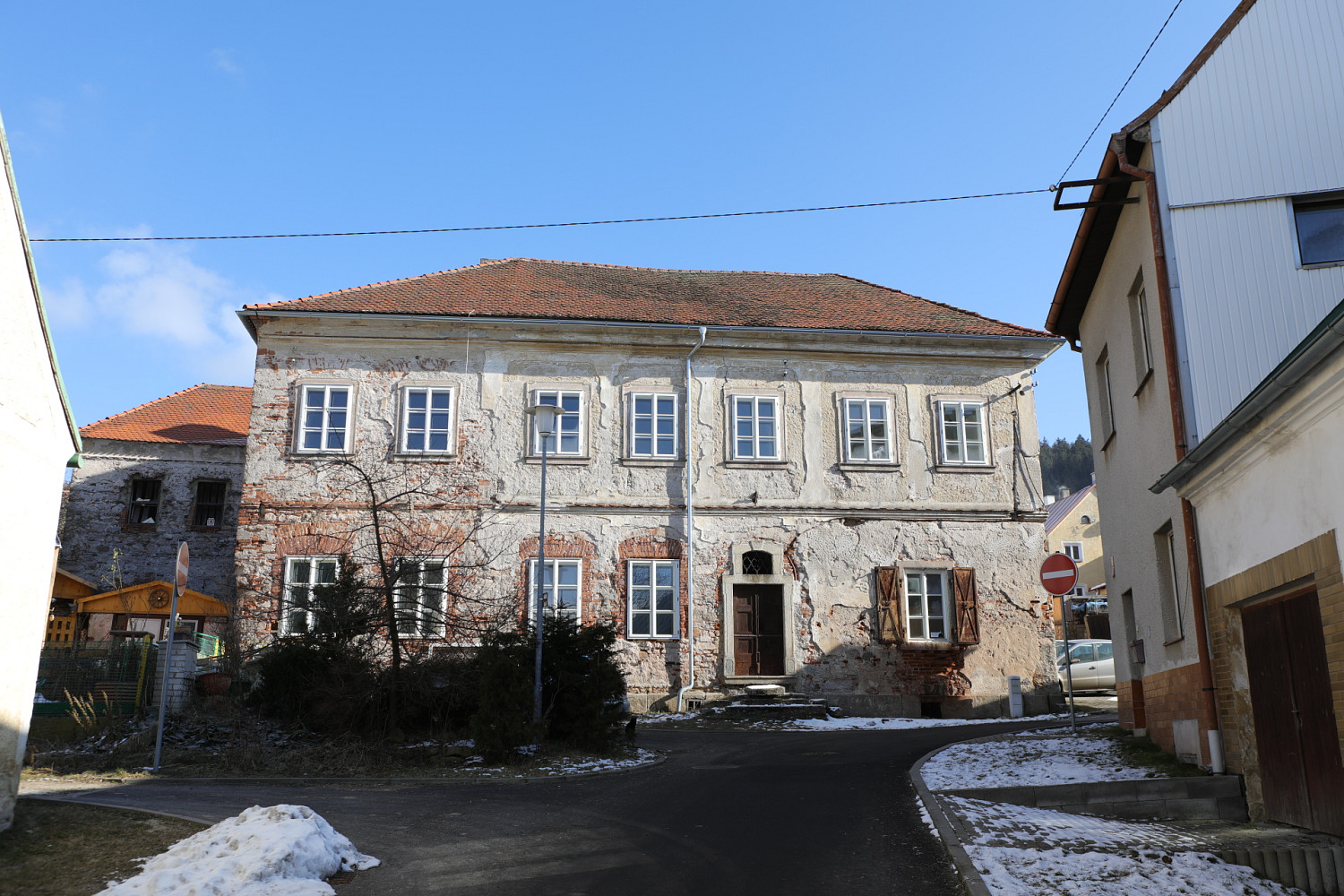 Prodej domu 719 m² s pozemkem 415 m² – fotografie 3