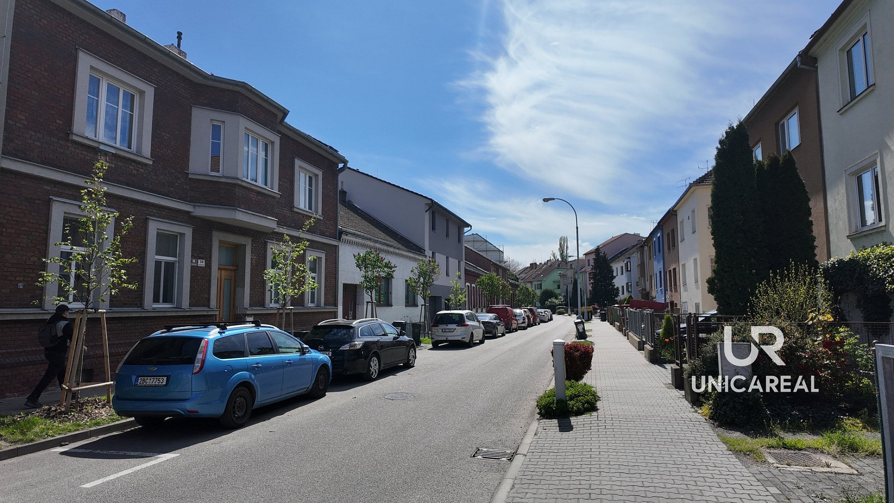 Prodej bytu 2+kk 47 m² – fotografie 2