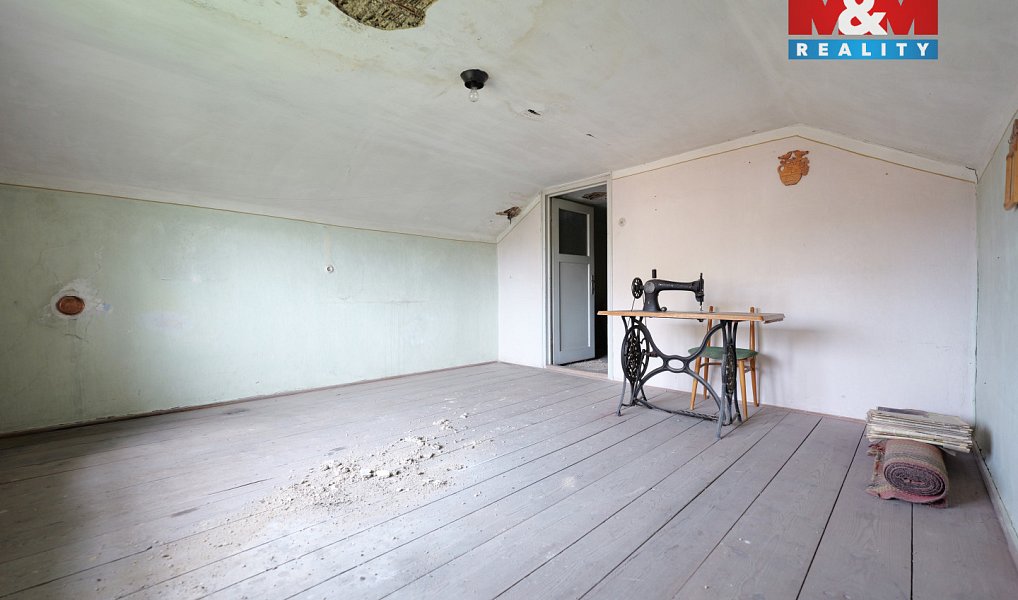 Prodej domu 260 m² s pozemkem 889 m², Konice – náhled fotky 18