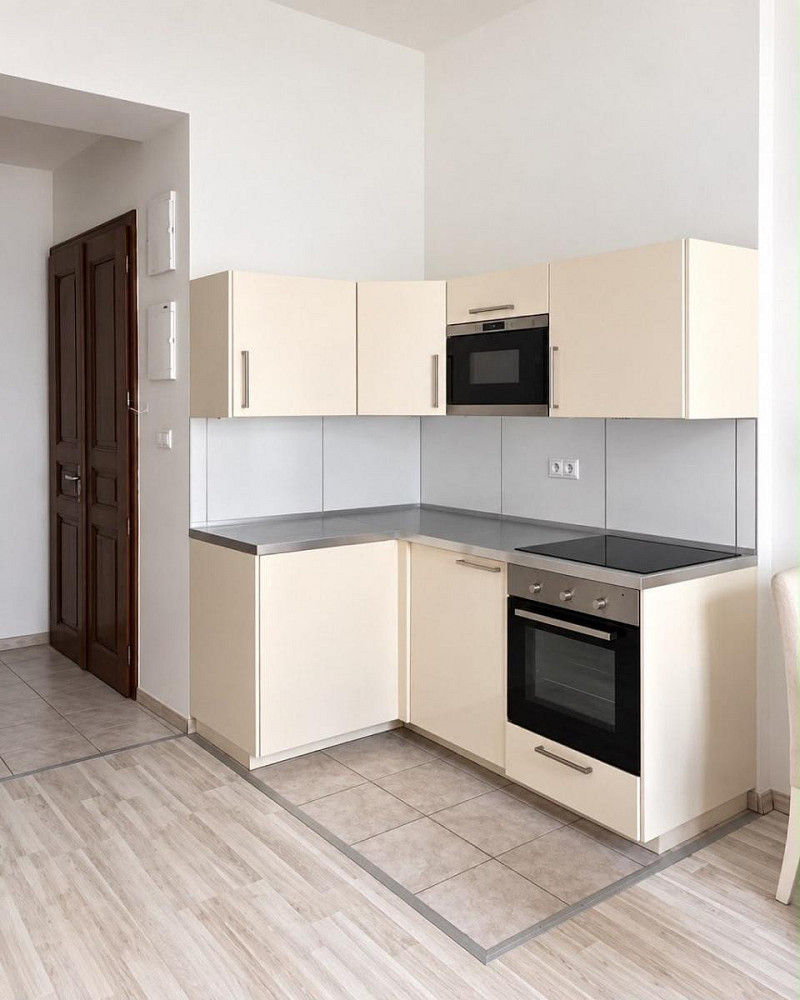 Pronájem bytu 2+kk 50 m² – fotografie 2