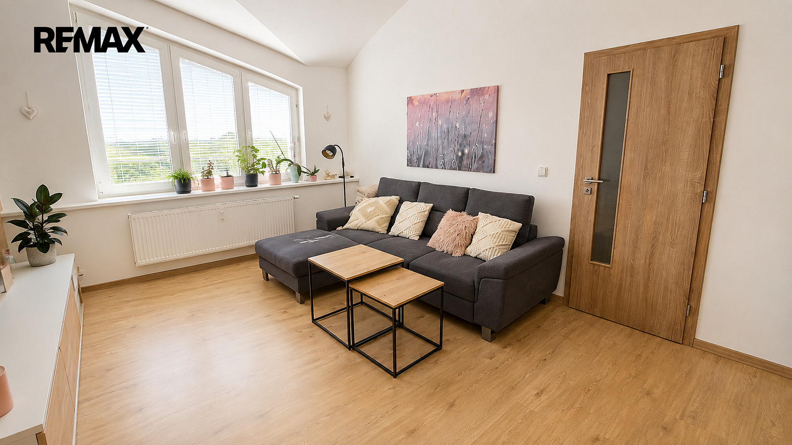Prodej bytu 2+1 76 m² – fotografie 3