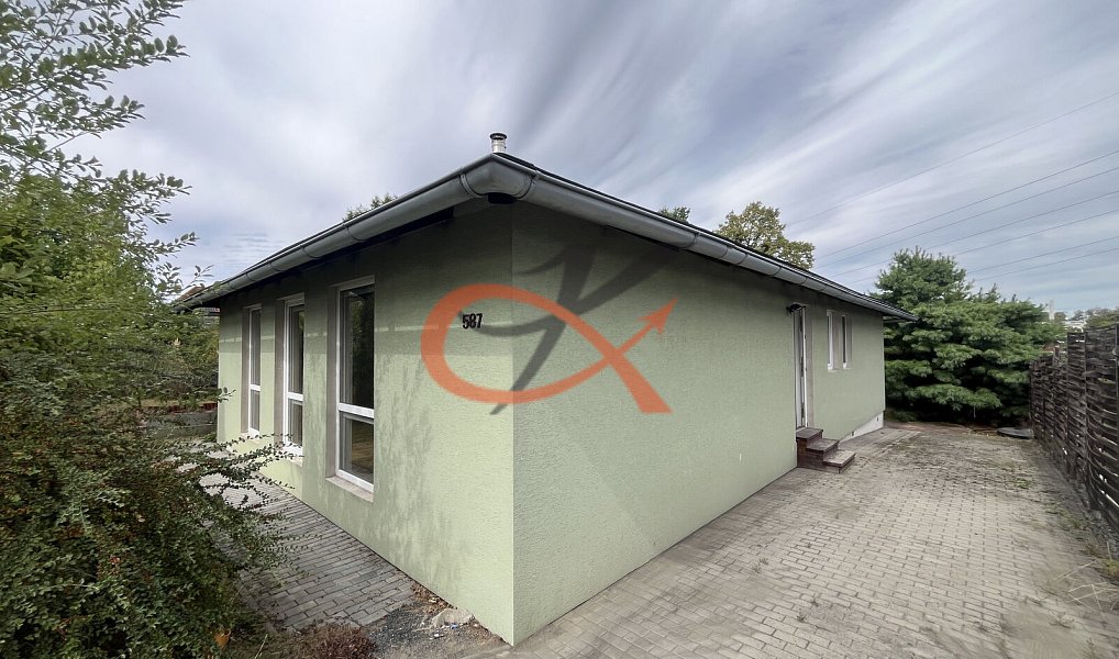 Prodej domu 110 m² s pozemkem 504 m², Valašské Meziříčí – náhled fotky 4