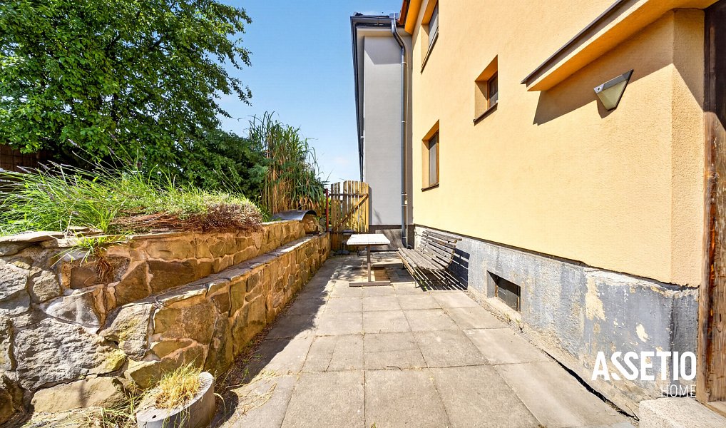 Prodej bytu 1+1 43 m², Frýdek-Místek – náhled fotky 11