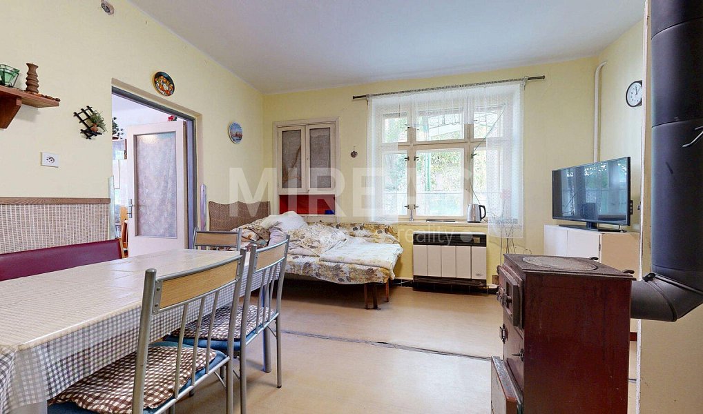 Prodej domu 105 m² s pozemkem 1 102 m², Milovice – náhled fotky 10