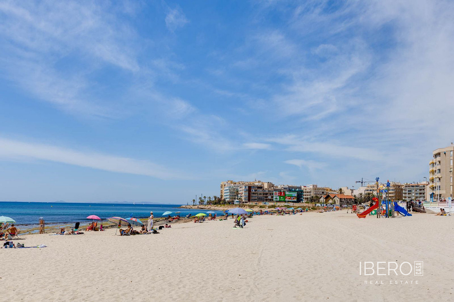 Piso 3+kk – Torrevieja, Europa - Vista 3