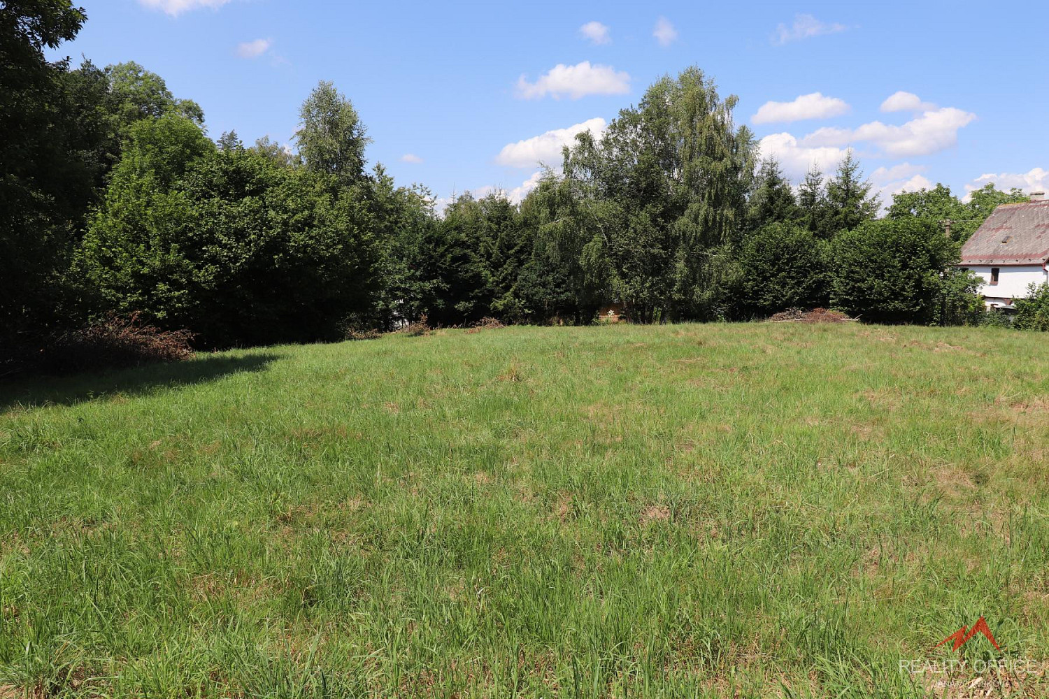 Prodej stavebního pozemku 3 415 m² — photo 4