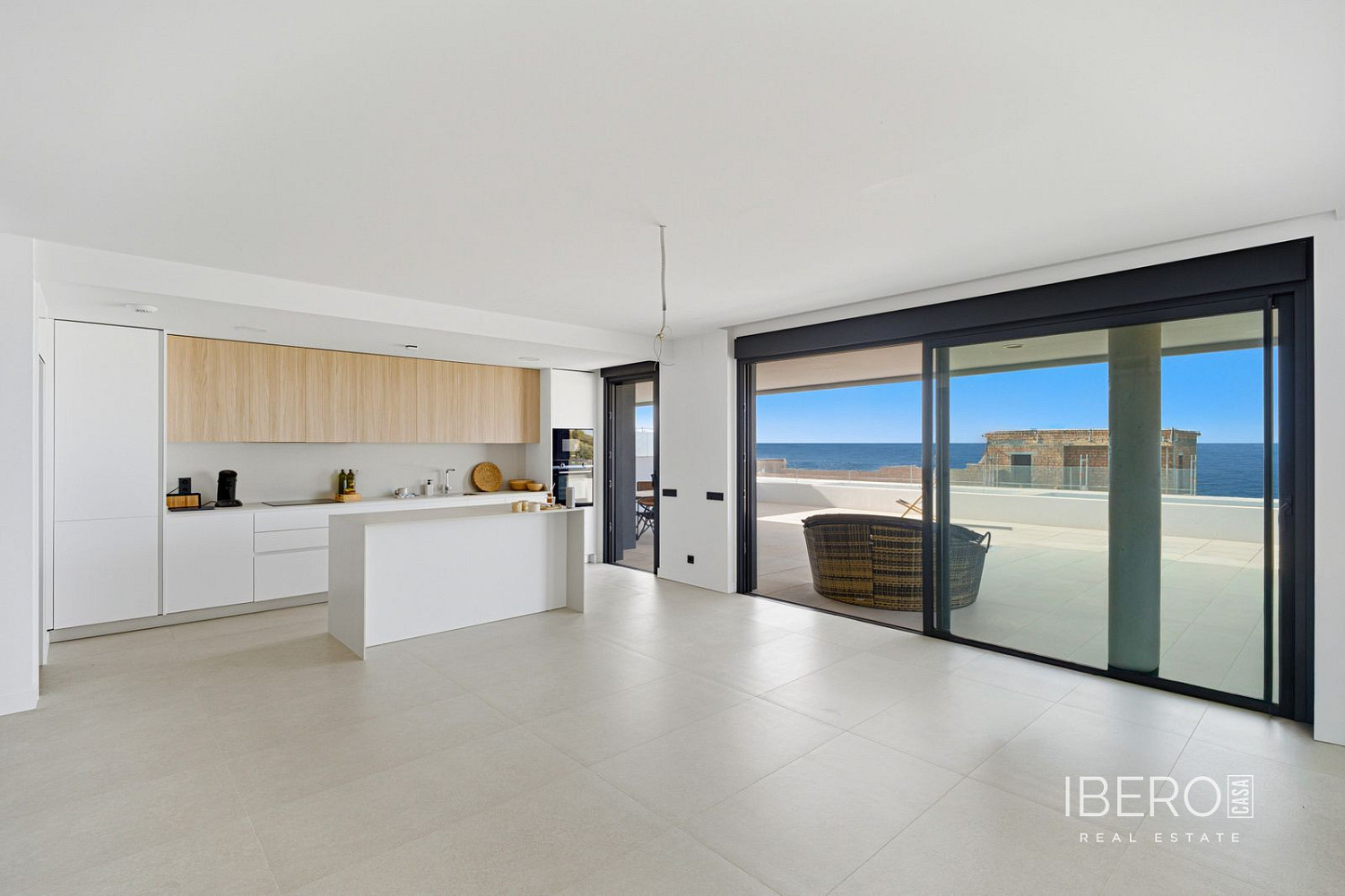 Piso 4+kk – Marbella, Rio Real - Vista 3