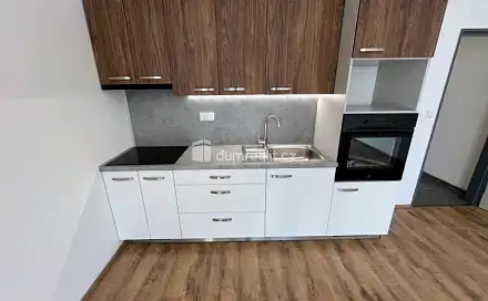 Pronájem bytu 2+kk 43 m², Osvobození, Slavičín, okres Zlín