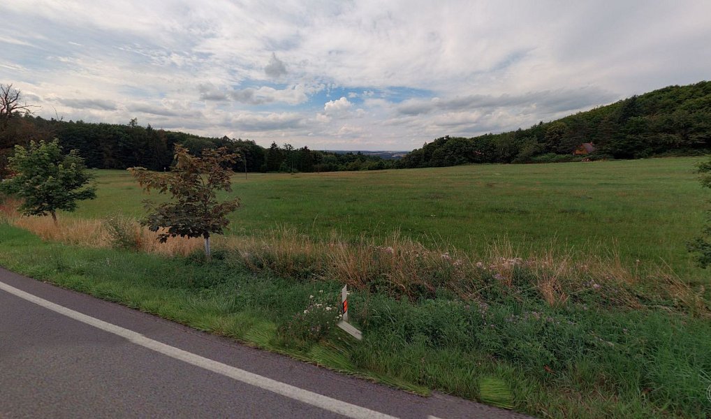 Prodej louky 17 441 m², Jílové u Prahy – náhled fotky 9