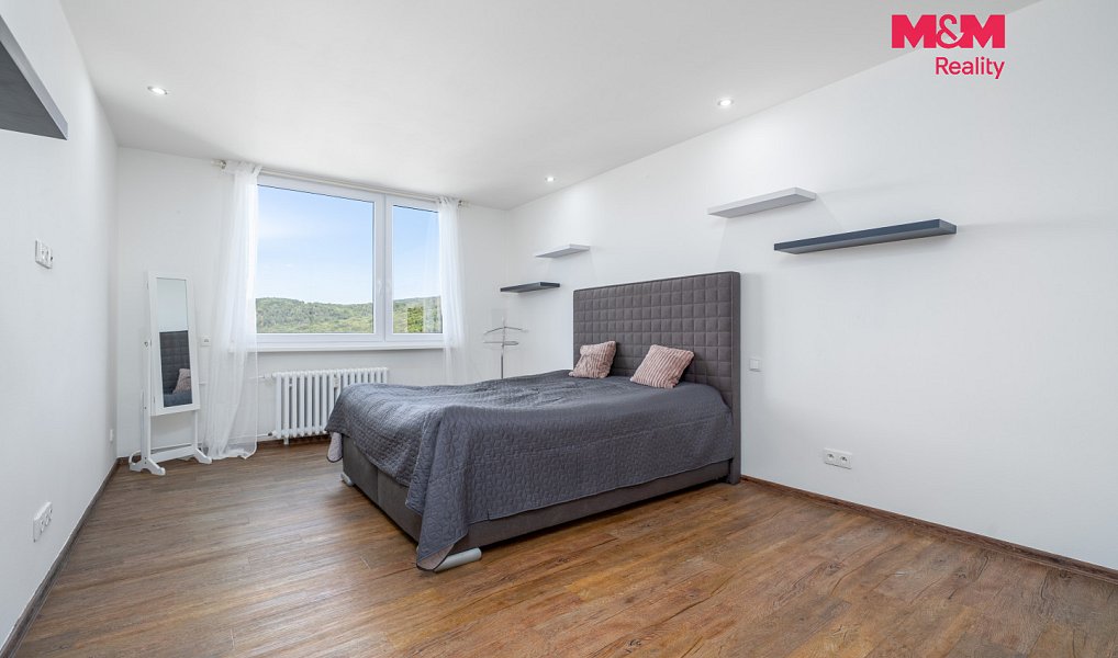 Prodej bytu 2+1 62 m², Ústí nad Labem – náhled fotky 3