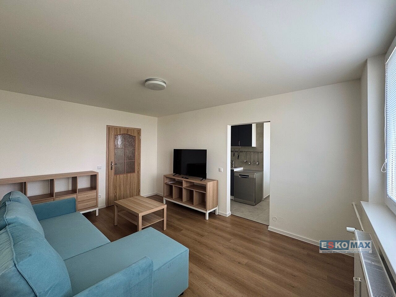 Pronájem bytu 2+1 60 m² – fotografie 5
