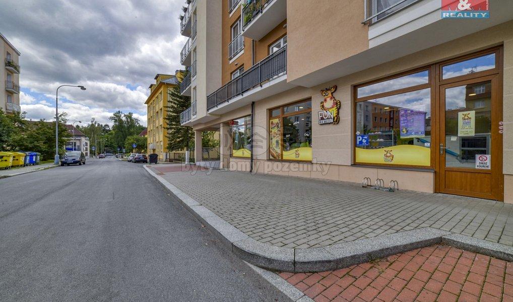 Prodej obchodních prostor 186 m², Mariánské Lázně – náhled fotky 27