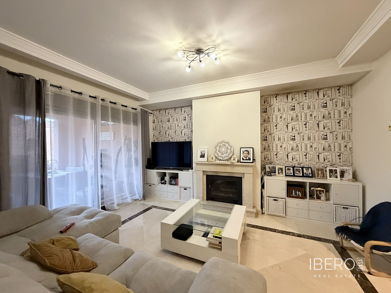 Casa 5+kk – Estepona, Barriada Islas Canarias - Més
