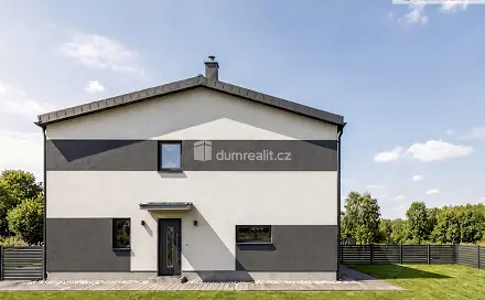Prodej domu 115 m² s pozemkem 316 m², Karlovy Vary - Rosnice