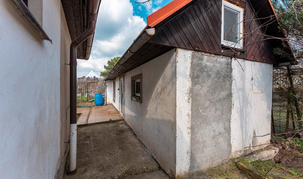 Prodej domu 90 m² s pozemkem 773 m², Mladá Boleslav – náhled fotky 20