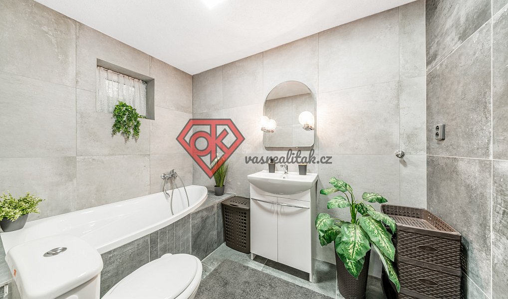 Prodej domu 130 m² s pozemkem 1 723 m², Otradov – náhled fotky 8