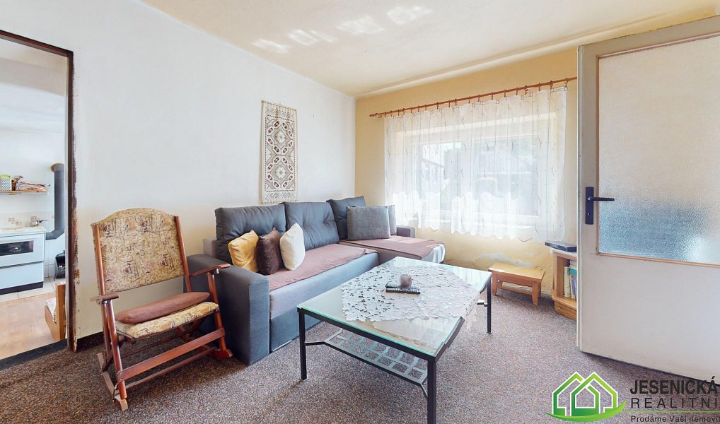 Prodej domu 240 m² s pozemkem 698 m², Kobylá nad Vidnavkou – náhled fotky 10