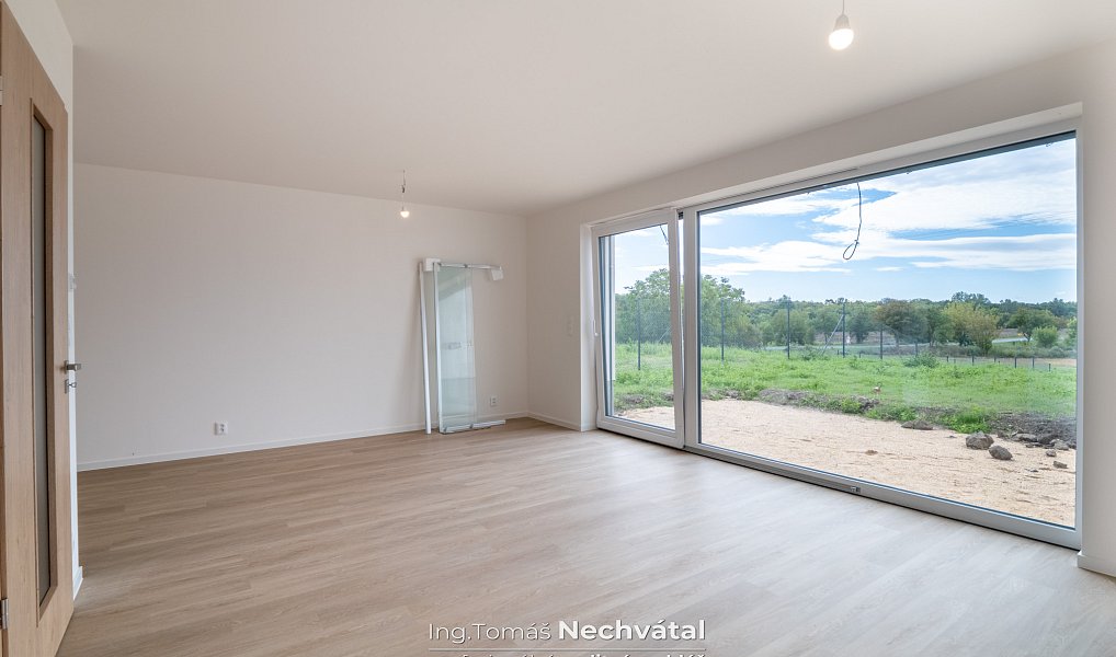 Prodej domu 118 m² s pozemkem 538 m², Drnholec – náhled fotky 7