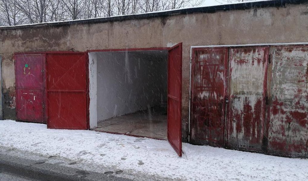 Prodej ostatní Garáž, 16m2, Praha, Praha 6, Dejvice, Praha – náhled fotky 5
