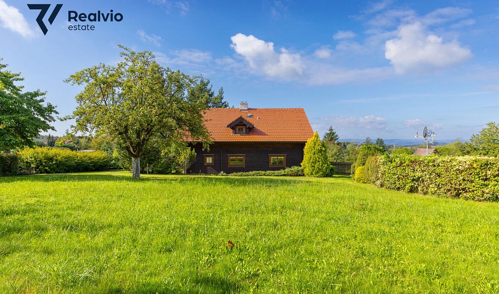 Prodej chaty/chalupy 400 m² s pozemkem 2 362 m², Kořenec – náhled fotky 32