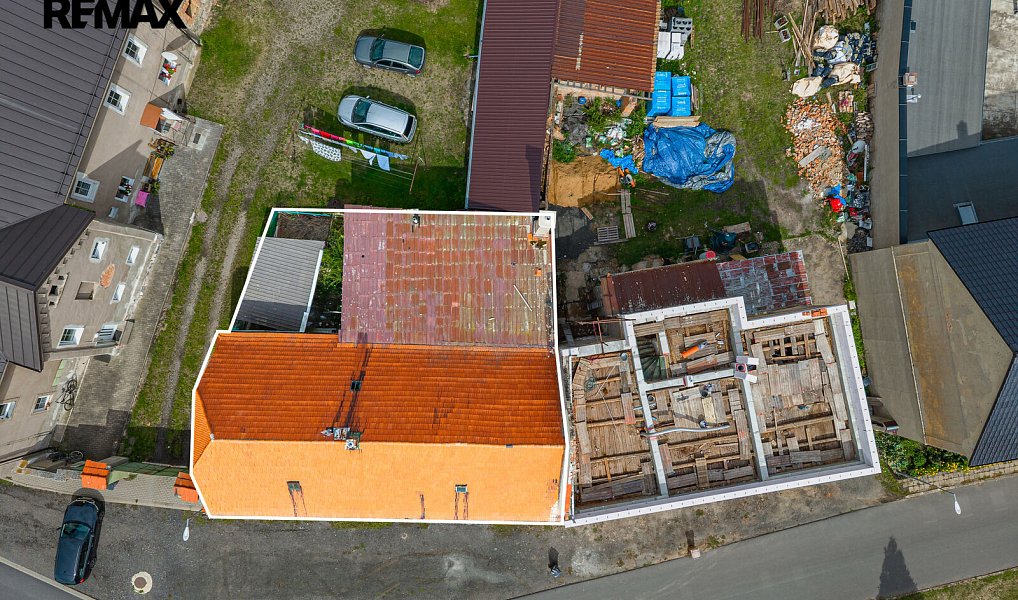Prodej domu 90 m² s pozemkem 270 m², Pětipsy – náhled fotky 5
