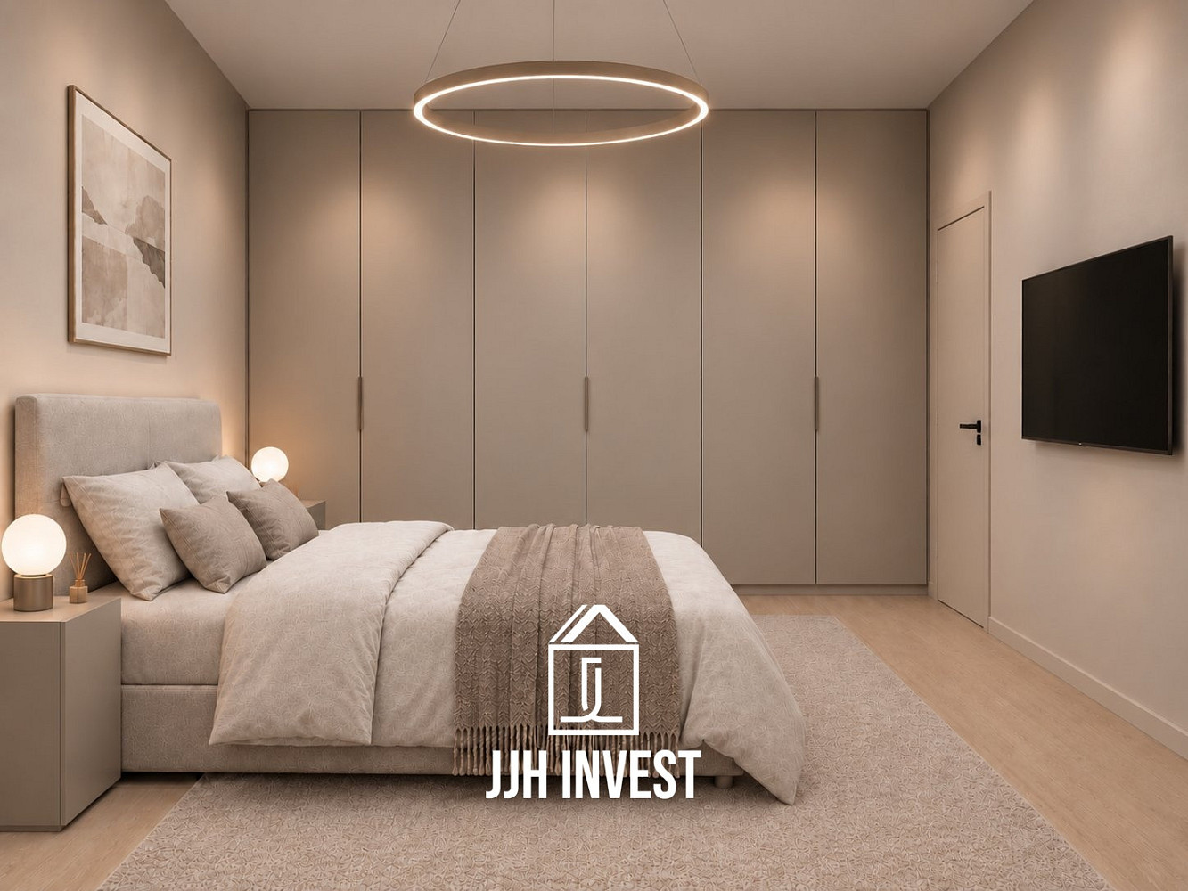 Prodej bytu 2+kk 49 m² – fotografie 2