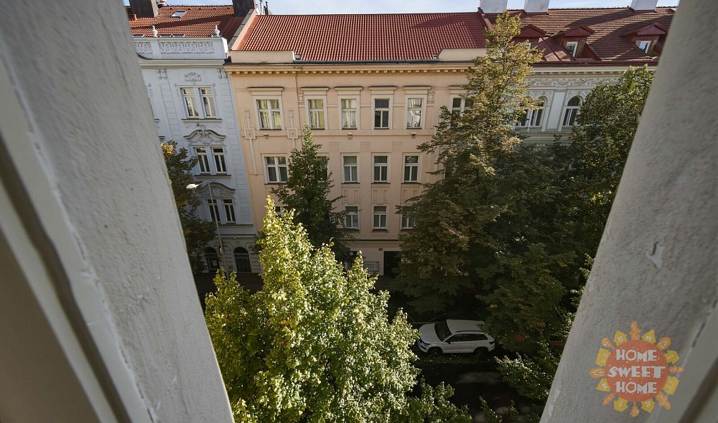 Pronájem kanceláře 85 m², Praha – náhled fotky 12