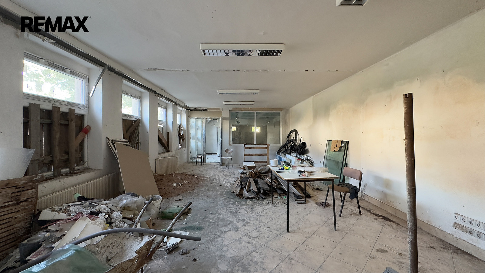 Prodej výrobních prostor 1 817 m² — photo 3