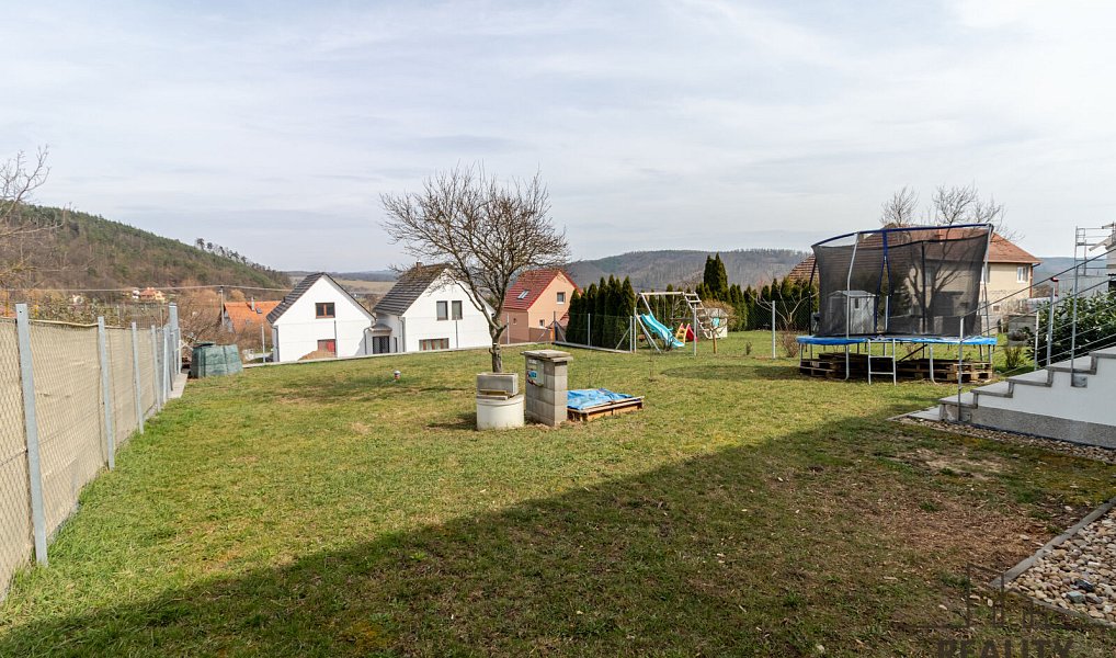 Prodej domu 191 m² s pozemkem 938 m², Všechovice – náhled fotky 11