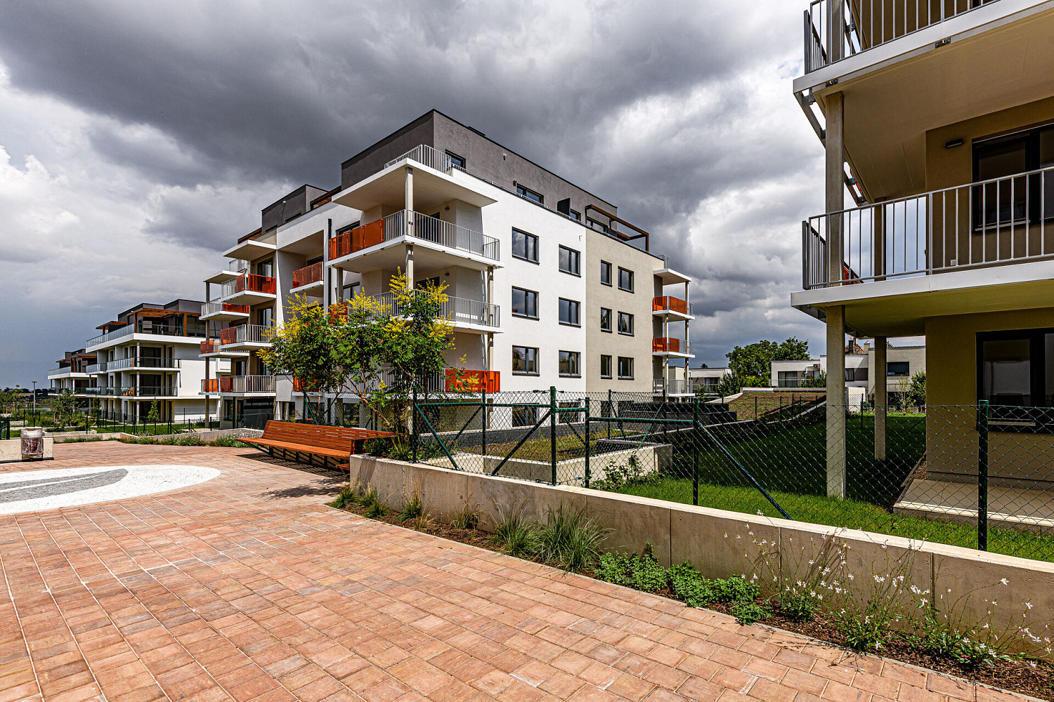 Prodej bytu 3+kk 80 m² – fotografie 3