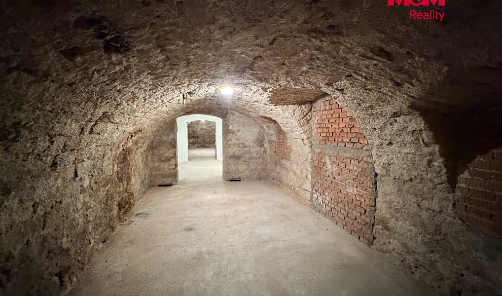 Pronájem obchodních prostor 81 m², Jablonec nad Nisou – náhled fotky 3