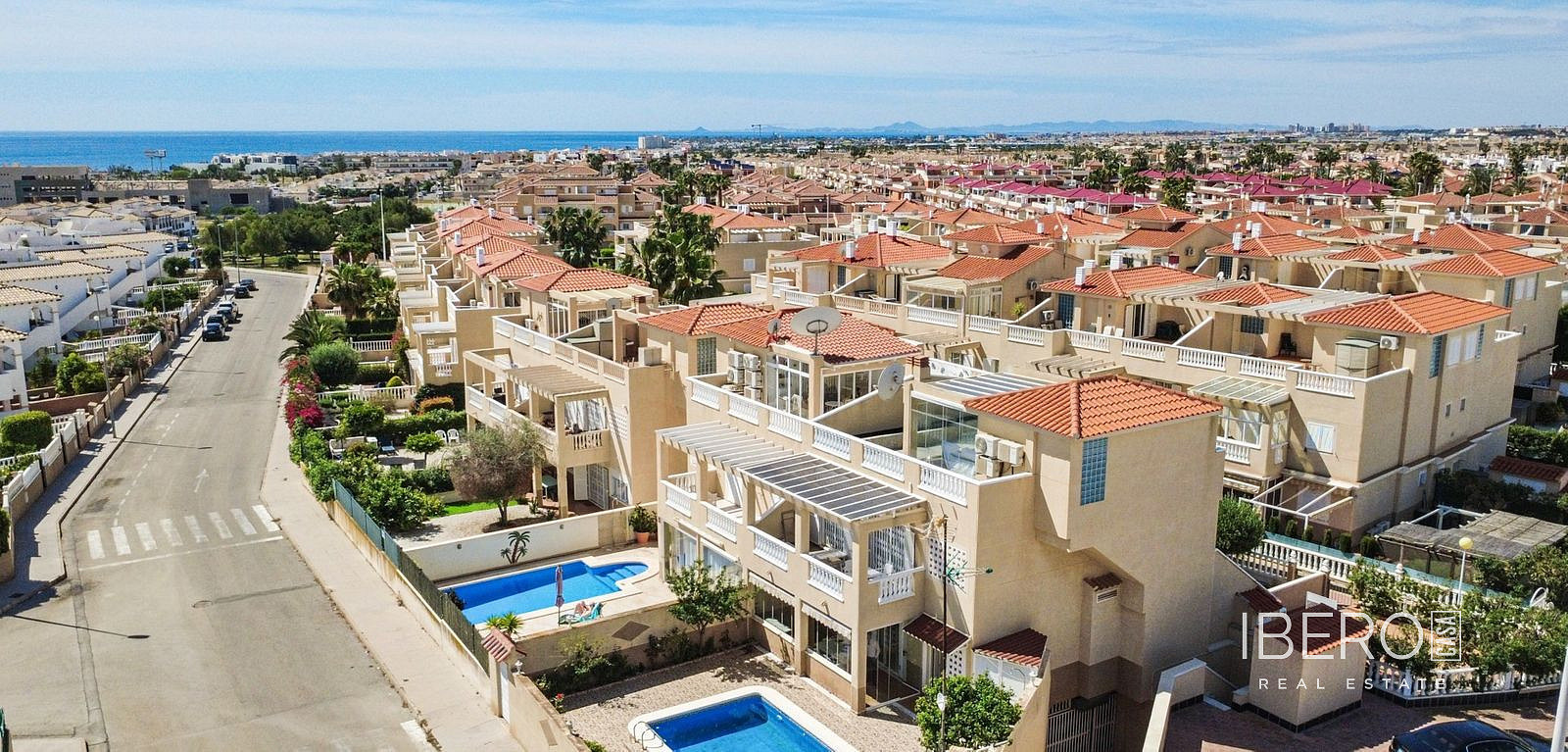 Piso 4+kk – Orihuela, Playa Flamenca I, Urbanización La Zenia II - Más