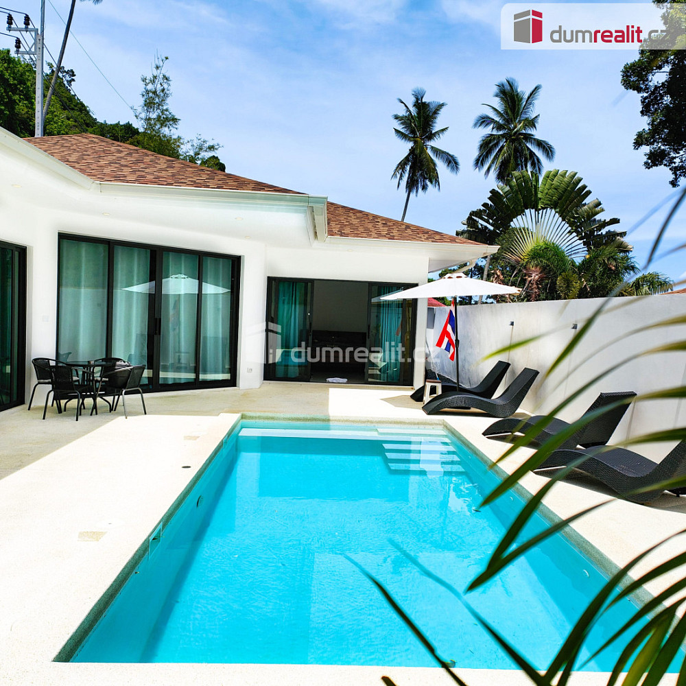 Prodej domu 98 m² s pozemkem 352 m²