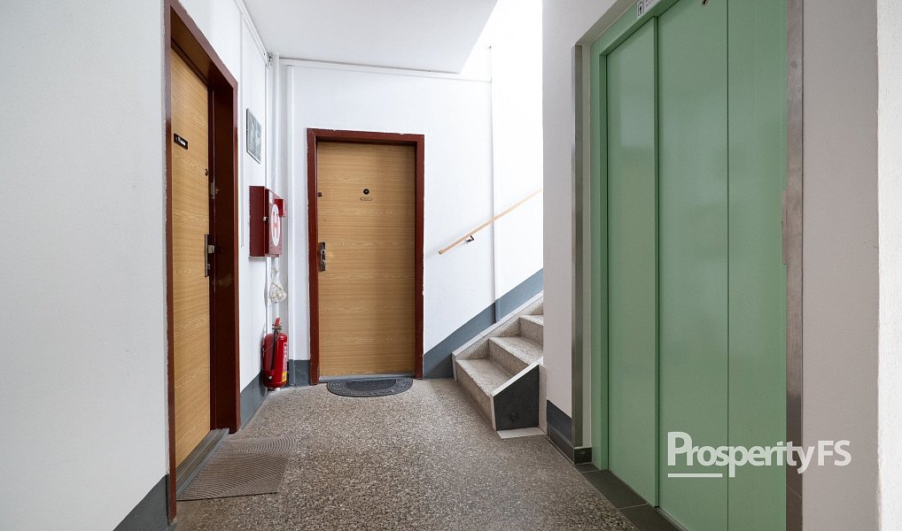 Prodej bytu 4+1 85 m², Ústí nad Labem – náhled fotky 11