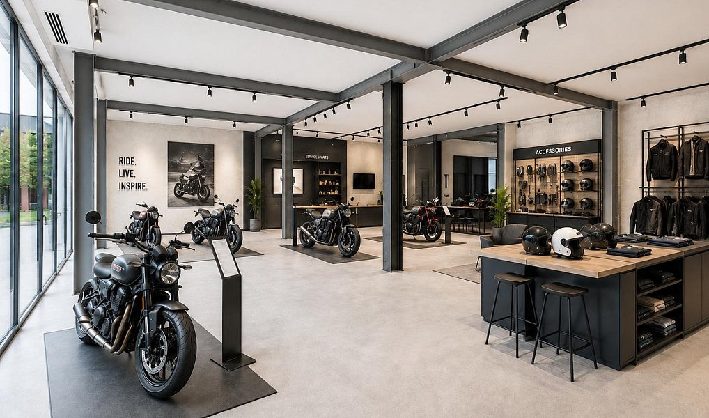 Pronájem obchodních prostor 154 m², Praha – náhled fotky 3