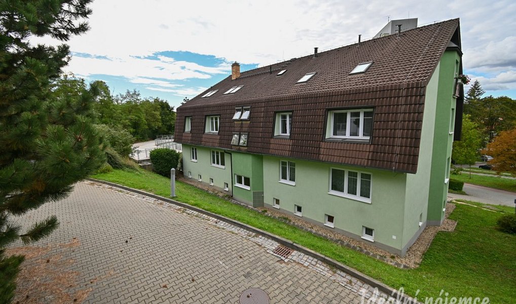 Pronájem bytu 3+kk 88 m², Brno – náhled fotky 19