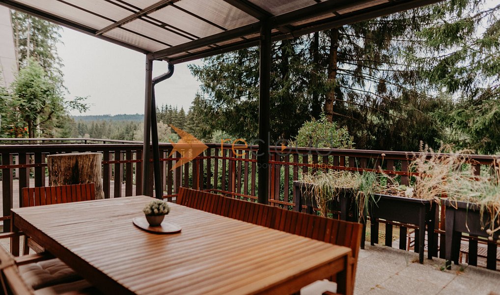 Prodej chaty/chalupy 250 m² s pozemkem 139 m², Frymburk – náhled fotky 20