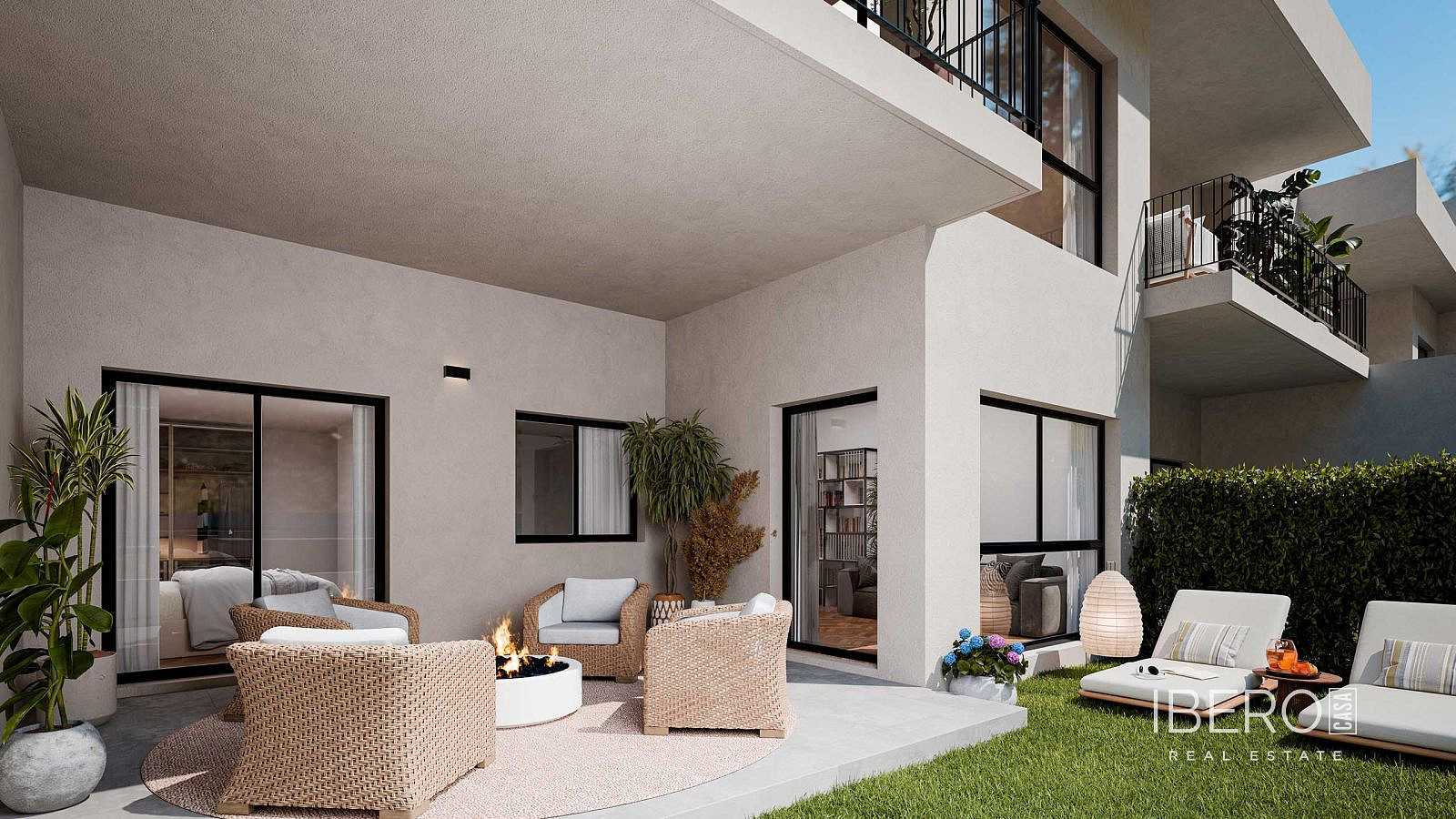 Piso 2+kk – Alhaurín de la Torre, Los Tomillares - Vista 5