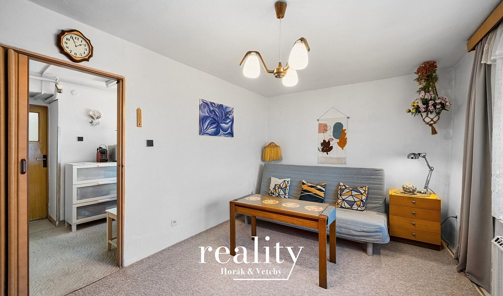 Prodej domu 111 m² s pozemkem 466 m², Puklice – náhled fotky 12