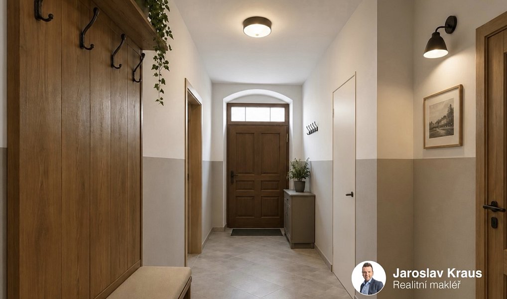 Prodej domu 186 m² s pozemkem 744 m², Lázně Bělohrad – náhled fotky 27