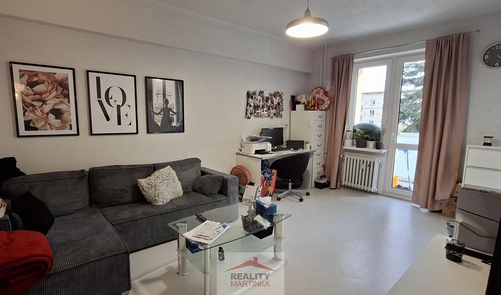 Pronájem bytu 2+kk 49 m², Valašské Meziříčí – náhled fotky 7