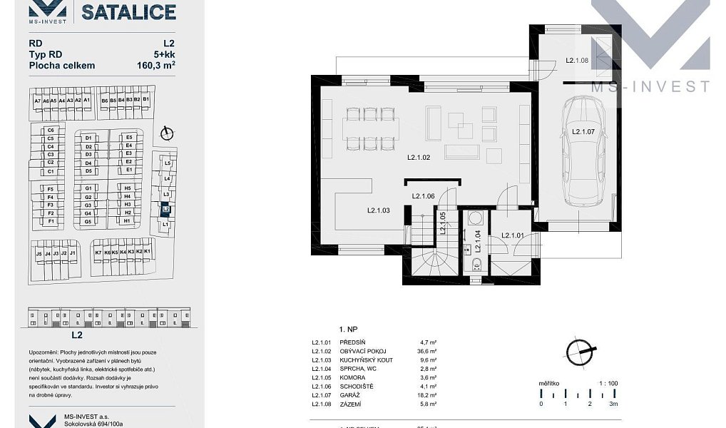Prodej domu 160 m² s pozemkem 251 m², Praha – náhled fotky 27