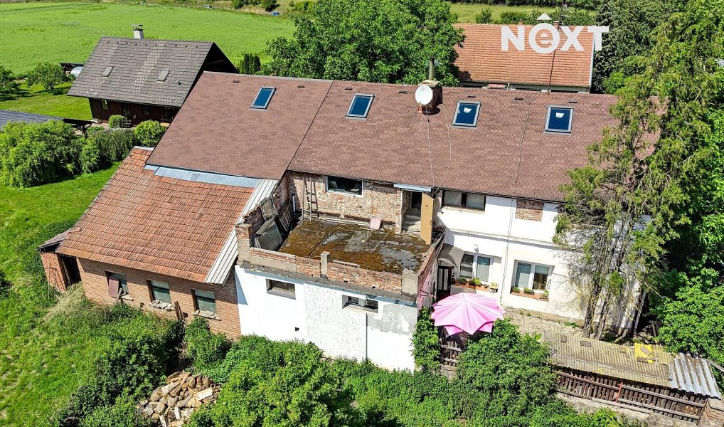 Prodej domu 100 m² s pozemkem 1 021 m², Stěžery – náhled fotky 2