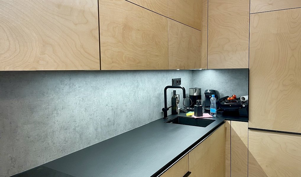 Prodej bytu 2+kk 35 m², Blansko – náhled fotky 4