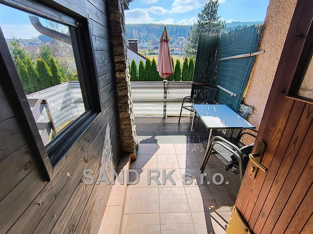 Prodej chaty/chalupy 78 m² s pozemkem 341 m² – fotografie 4
